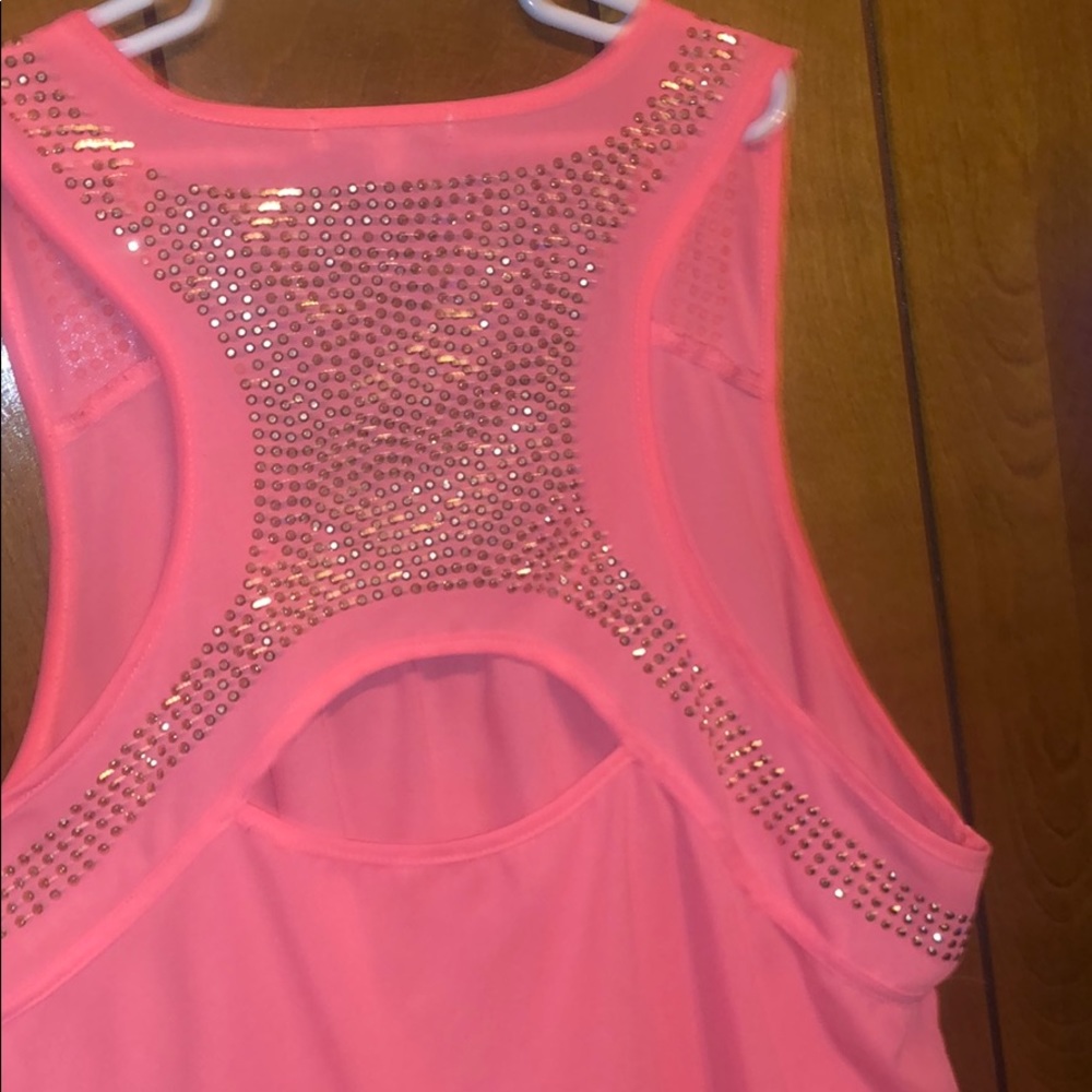 Tank top - Picture 2 of 2